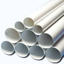 CAÑOS DE PVC