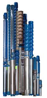 ELECTROBOMBAS H
