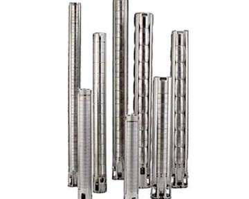 ELECTROBOMBAS INOX